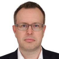 Anders Thorsson Email & Phone Number