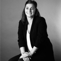 QUOVIVE Employee Fanny Faure's profile photo