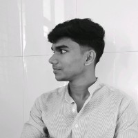 NUEVOSCOPE TECHNOLOGIES Employee Jishnu Raj's profile photo