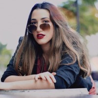 TXM METHODS LTD. Employee Victória Rodrigues's profile photo