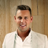 Sims Consumer Brands Employee Robert Deck's profile photo