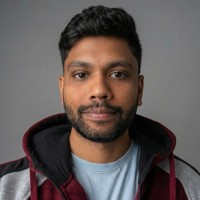 Sakthi Natesan's profile photo