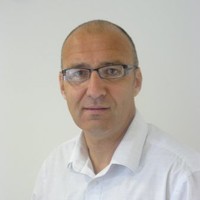 Empire Corporate Finance Employee Gary Ireland's profile photo