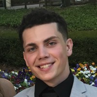 Meazure Learning Employee Jackson Hankins's profile photo
