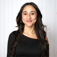 EnviroCompétences - OSBL Employee Maria El-Nezk's profile photo