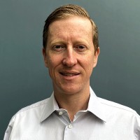 Optus Employee Ryan Tracey's profile photo