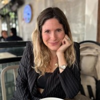 Arielle Golan Email & Phone Number