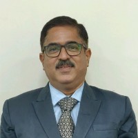 Pan Gulf Technologies Pvt. Ltd. Employee Amod Kulkarni's profile photo