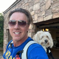 EZ Homes Inc Employee Rob Binkley's profile photo