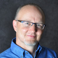 Namaste Solar Employee Jon Ernst's profile photo