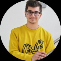 Heidolph Instruments Inc Employee Simon Sudato's profile photo