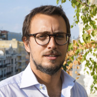 Kurrant Employee Jo Kassis's profile photo