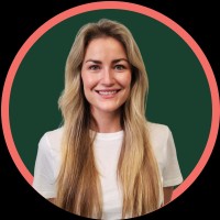 Versofy SOLAR Employee Ali Edmond's profile photo