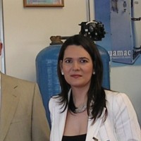 Aguamac Employee María Jesús Toledo Rivero's profile photo