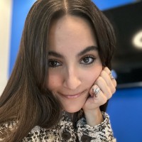 ControlHub Employee Valeria Navarro Arellano's profile photo