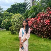 HackTheBox SRMIST Employee Nandhini Settu's profile photo