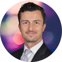 AI4Leaders Employee Adam Wisniewski's profile photo