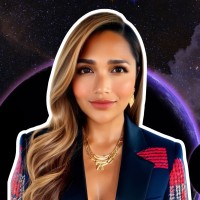 t3rn Employee Lourdes Tandayag's profile photo
