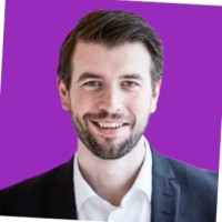 Johan Krantz Email & Phone Number