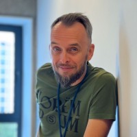 ADHDEV Employee Filip Grabski's profile photo
