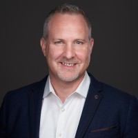 Revlon Inc. Employee Matthew Underwood's profile photo