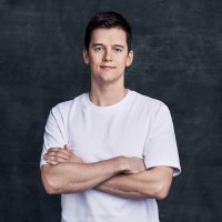 Turing College Employee Tomas Moska's profile photo