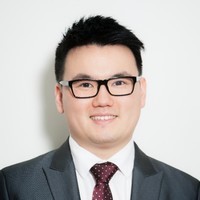 Vanguard Australia Employee Mark Ku's profile photo