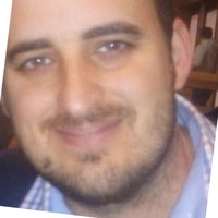 Athento: Smart Document Management Employee José Luis de la Rosa's profile photo