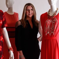 Vermillion Employee Ashley Webb's profile photo