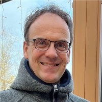 DSC Software AG Employee Markus Voigt's profile photo