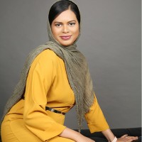 Sheeja Kumar Email