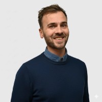 eXcent - Ingénierie Industrielle Employee Mathieu Boudot's profile photo