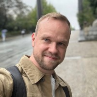Michael O'Kane Email & Phone Number