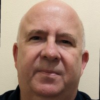 Pickerings Lifts Employee David West's profile photo