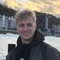 Aleksey Stepanov's profile photo