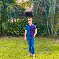 PMstudy Employee Roy Jeetendra's profile photo