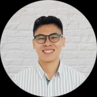 Preacta Employee Mark Abrajano's profile photo