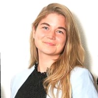 TAUW Nederland Employee Kristien Wiegersma's profile photo