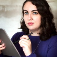 Planta 18 Employee Ainhoa Camello Santos's profile photo