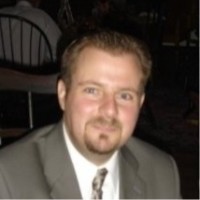 Fathom Digital Manufacturing Employee Rodney Spaulding's profile photo