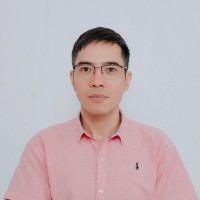 Endava Vietnam Employee Cuong Nguyen's profile photo