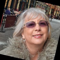 ServantecGlobal Employee Beth Church's profile photo