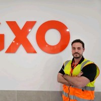 GXO Logistics, Inc. Employee Stephane Monteiro's profile photo