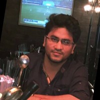 United Airlines Employee Tarun Dhoundiyal's profile photo