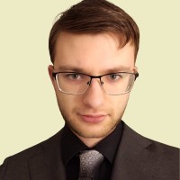 Barrday Inc. Employee Jesse Ory's profile photo