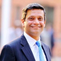 CCL Pharmaceuticals Employee Farqaleet Iqbal's profile photo