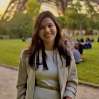 SatSure Employee Shaista Khan's profile photo