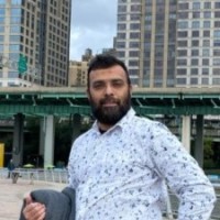 Fahad Rehman Email & Phone Number