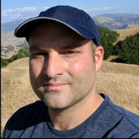 Securiti Employee Michael Rinehart's profile photo