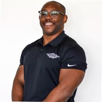 Aaron Stanton Email